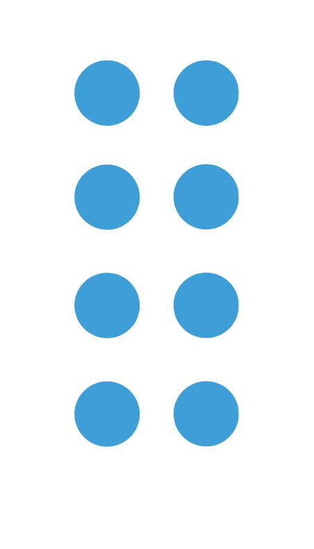 Circles Left